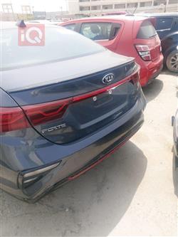 کیا فۆرتێ